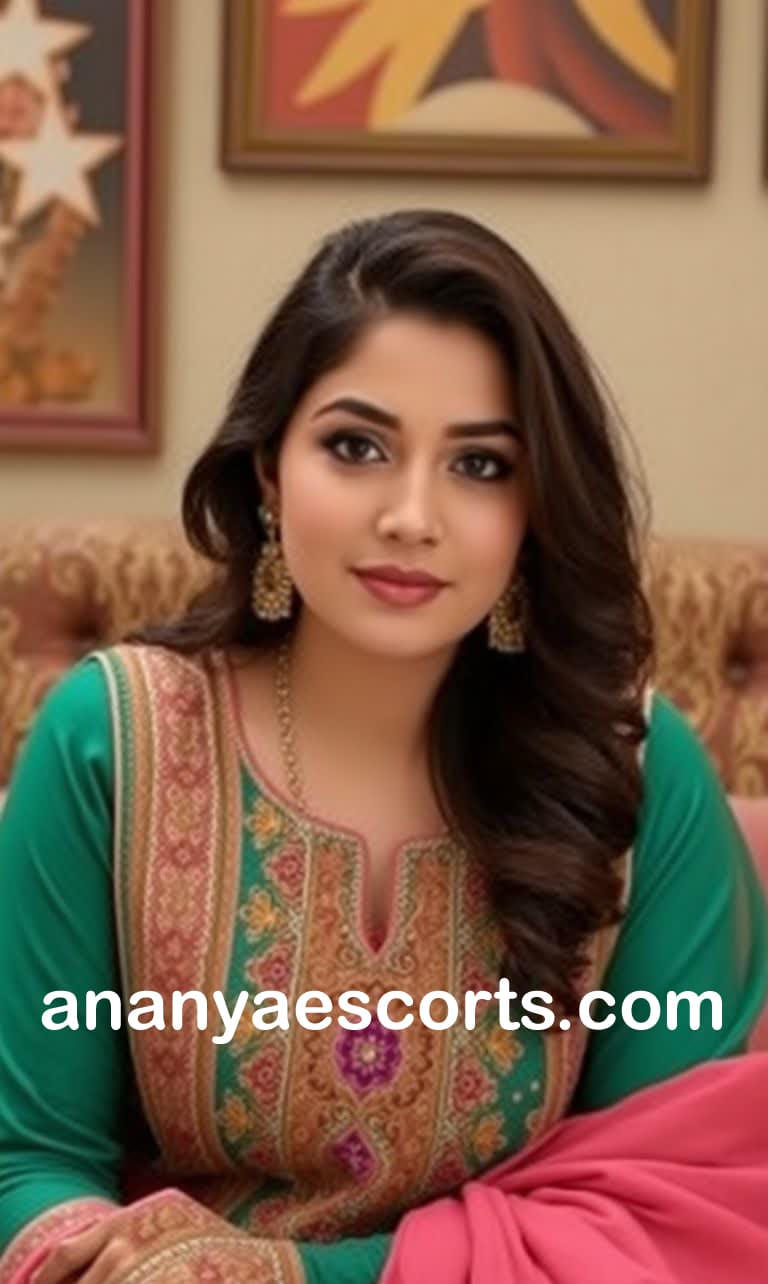 Mathura Escorts