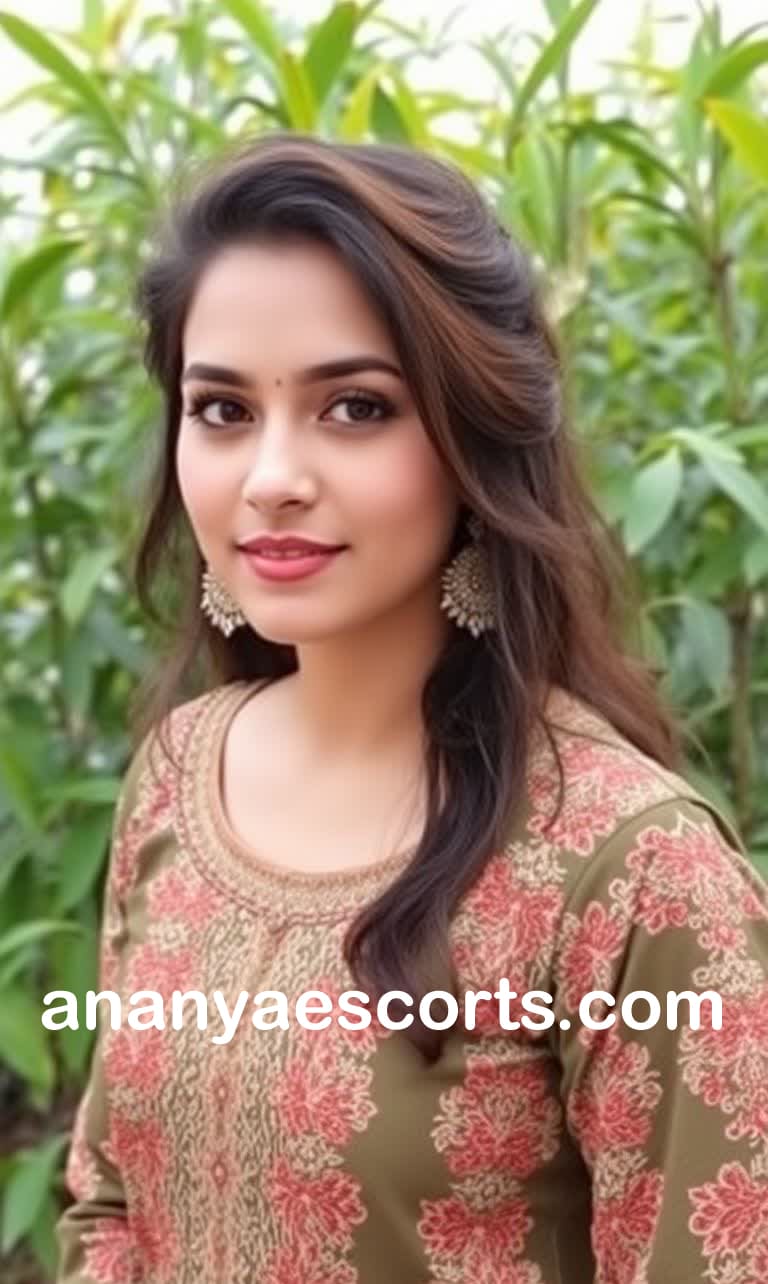 Escort Service in Mathura
