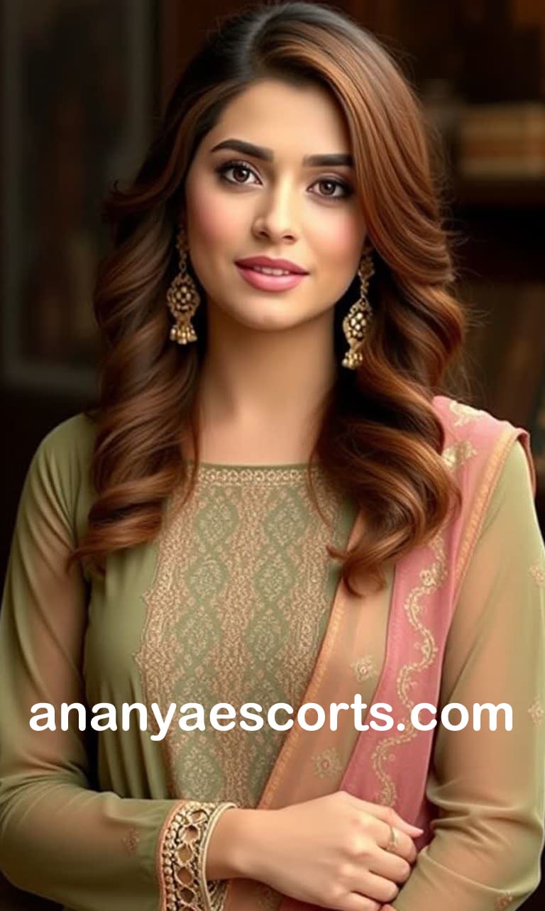 Escort Service in Mathura